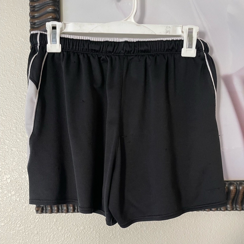 Soccer Short